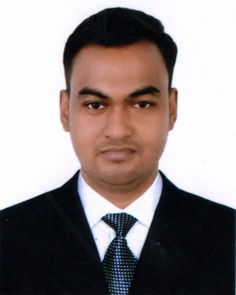Dr Tarikul Islam