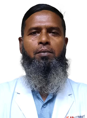 Md. Hasan Tareq