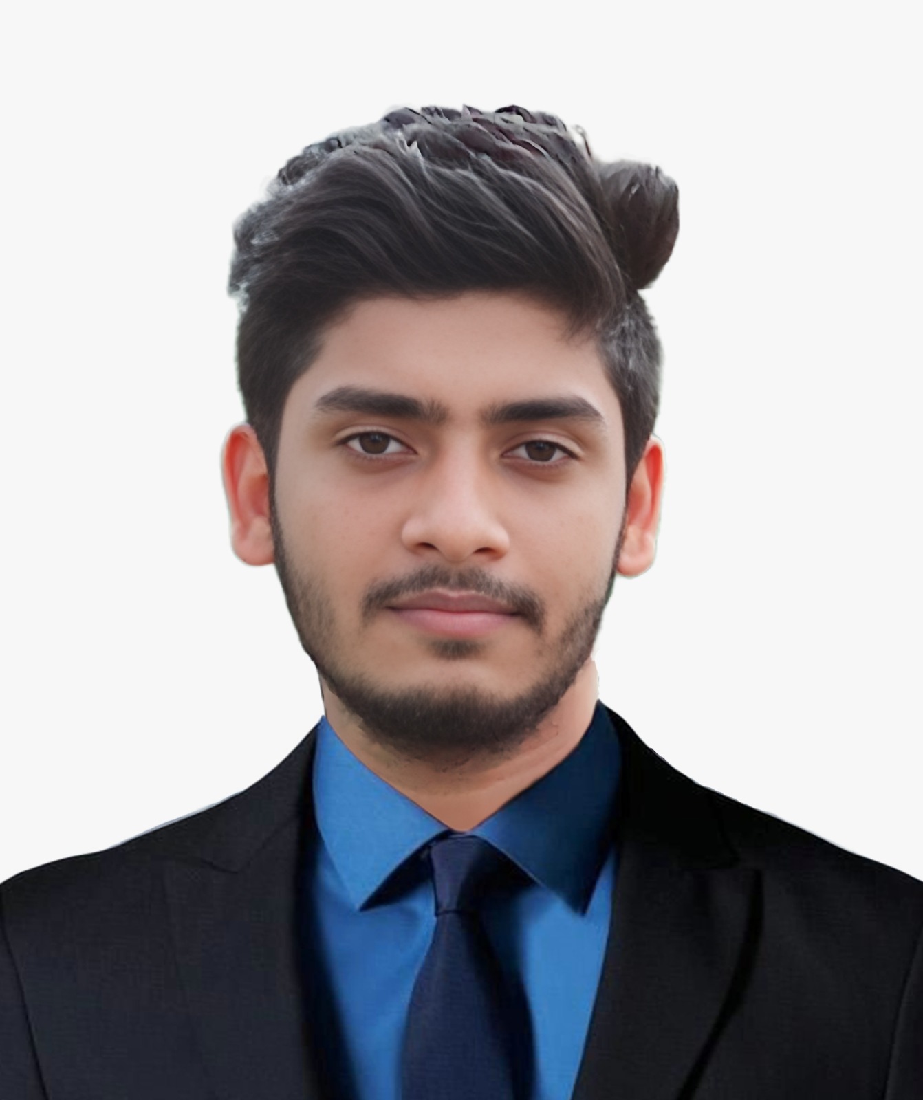 Md Ripon Shaikh