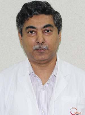 Prof. Dr. Abdul Hanif Tablu