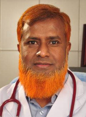 Prof. Dr. Ahsan Habib (Helal)
