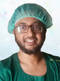 Prof. Dr. ASM Zahidur Rahman