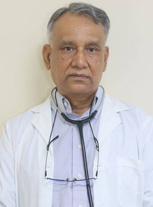 Prof. Dr. Brig. Gen. Md. Nazimuddin