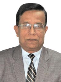 Prof. Dr. M. A. Ahbab