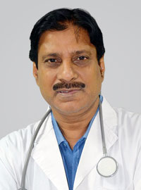 Prof. Dr. M. Muhibur Rahman