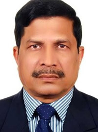 Prof. Dr. Md. Abdul Alim