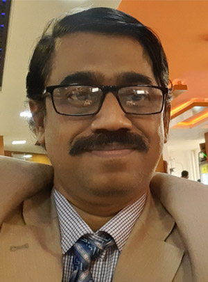 Prof. Dr. Md. Asadur Rahman