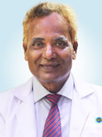 Prof. Dr. Md. Jamshed Alam Khan