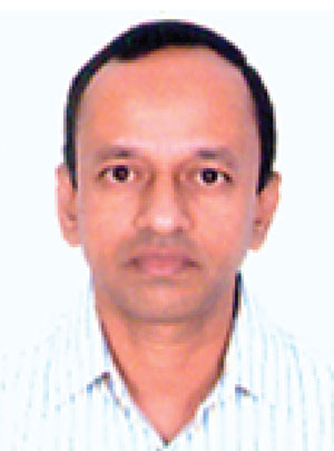 Prof. Dr. Muhammad Ismail