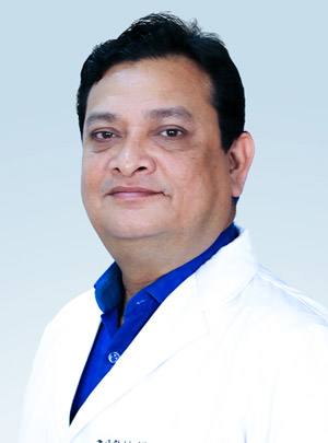 Prof. Dr. Shalahuddin Qusar Biplob