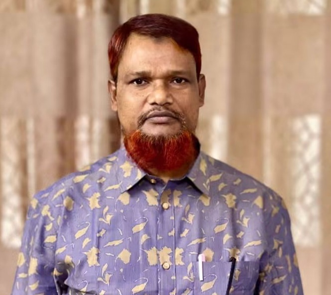 Professor Dr. Md Abdul Hadi
